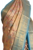 Handloom Wedding Kanjeevaram Silk Saree